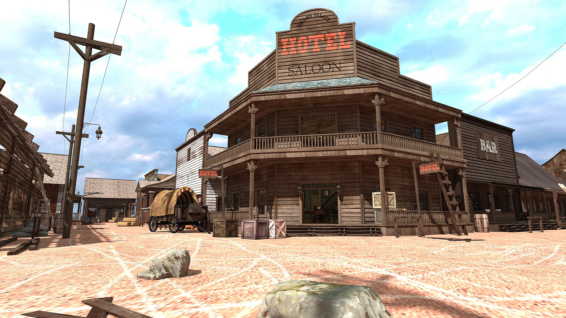 3D Wild West Town model https://p.turbosquid.com/ts-thumb/cG/PhNVze/Wx/image/jpg/1716684798/1920x1080/turn_fit_q99/5f69ab709ee950a525a05b272ffc54446a3c0501/image-1.jpg