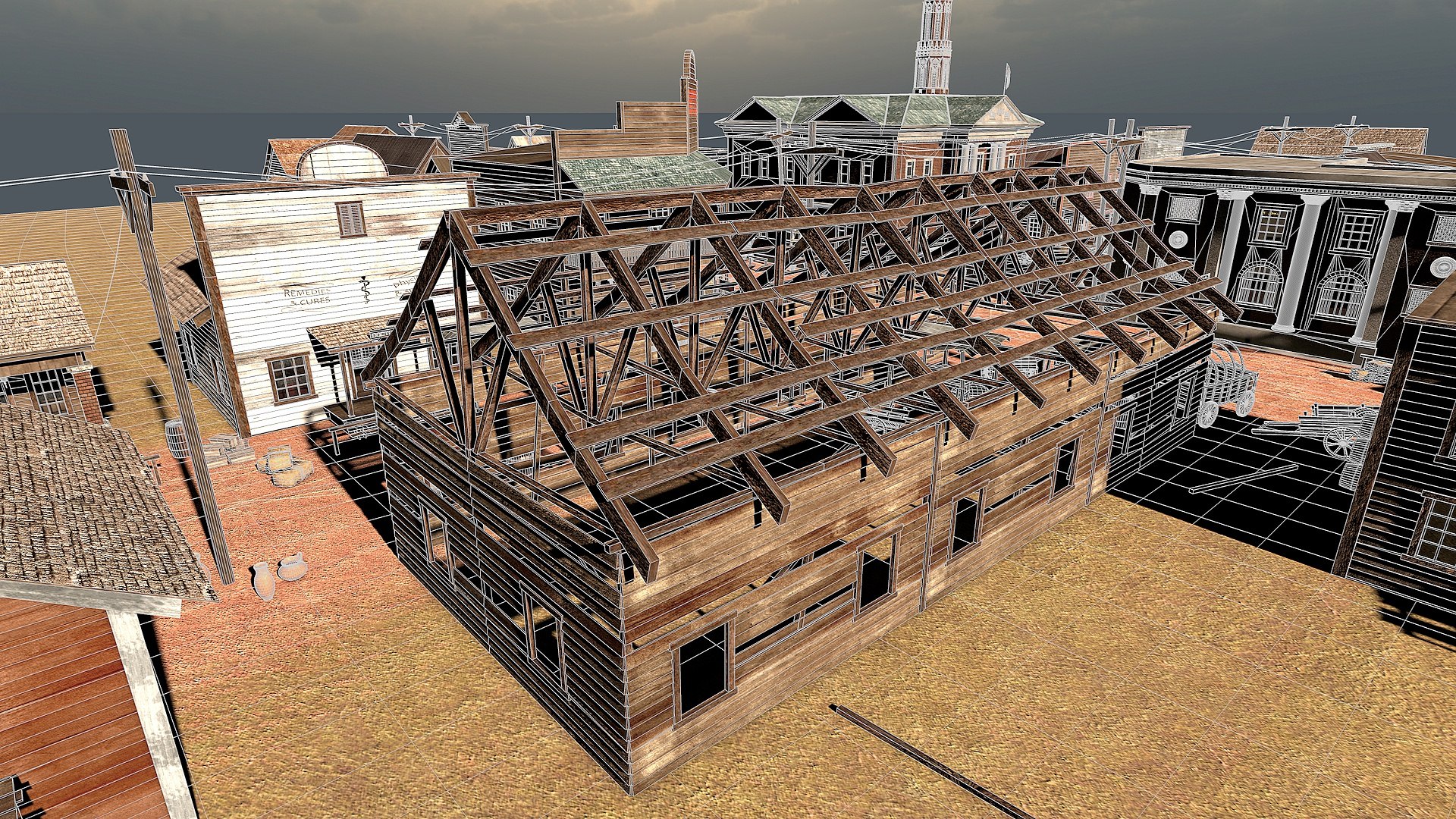 3D Wild West Town model https://p.turbosquid.com/ts-thumb/cG/PhNVze/Y1/94/jpg/1716638158/1920x1080/fit_q87/99fabbf14d6a8a010441471a07b1a7d610acbc6d/94.jpg