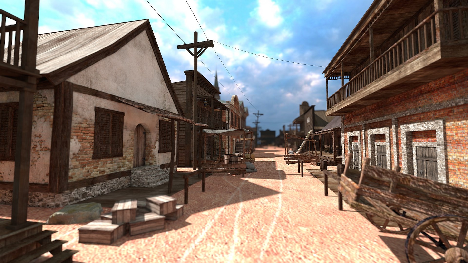3D Wild West Town model https://p.turbosquid.com/ts-thumb/cG/PhNVze/iL/21/jpg/1716638113/1920x1080/fit_q87/26098a690068c3b39c97e4d020ec00422e055693/21.jpg