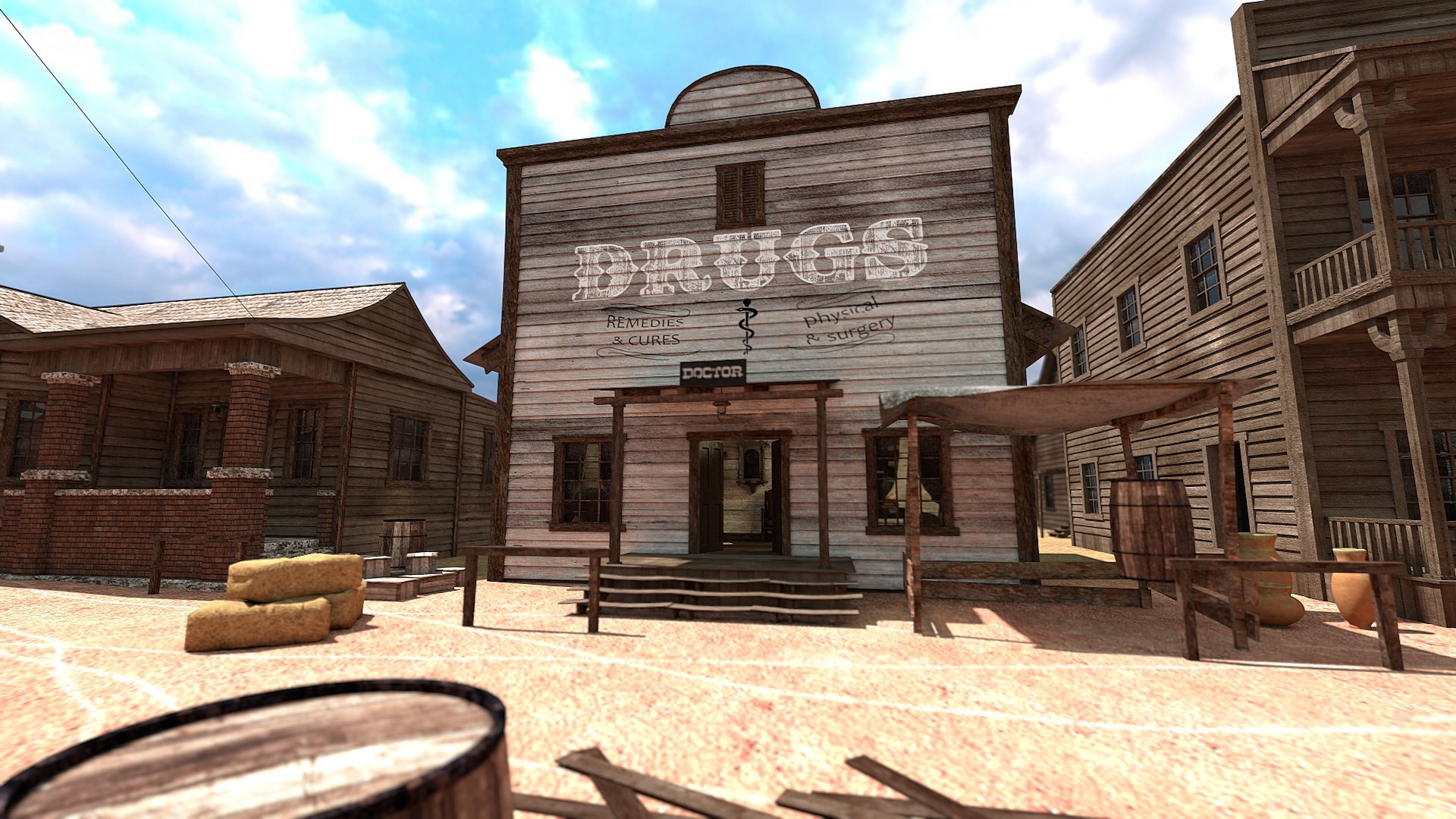 3D Wild West Town model https://p.turbosquid.com/ts-thumb/cG/PhNVze/kU/32/jpg/1716638120/1920x1080/fit_q87/8bccfed58ff7a66cd9d3513a97f7061f6bcc8458/32.jpg