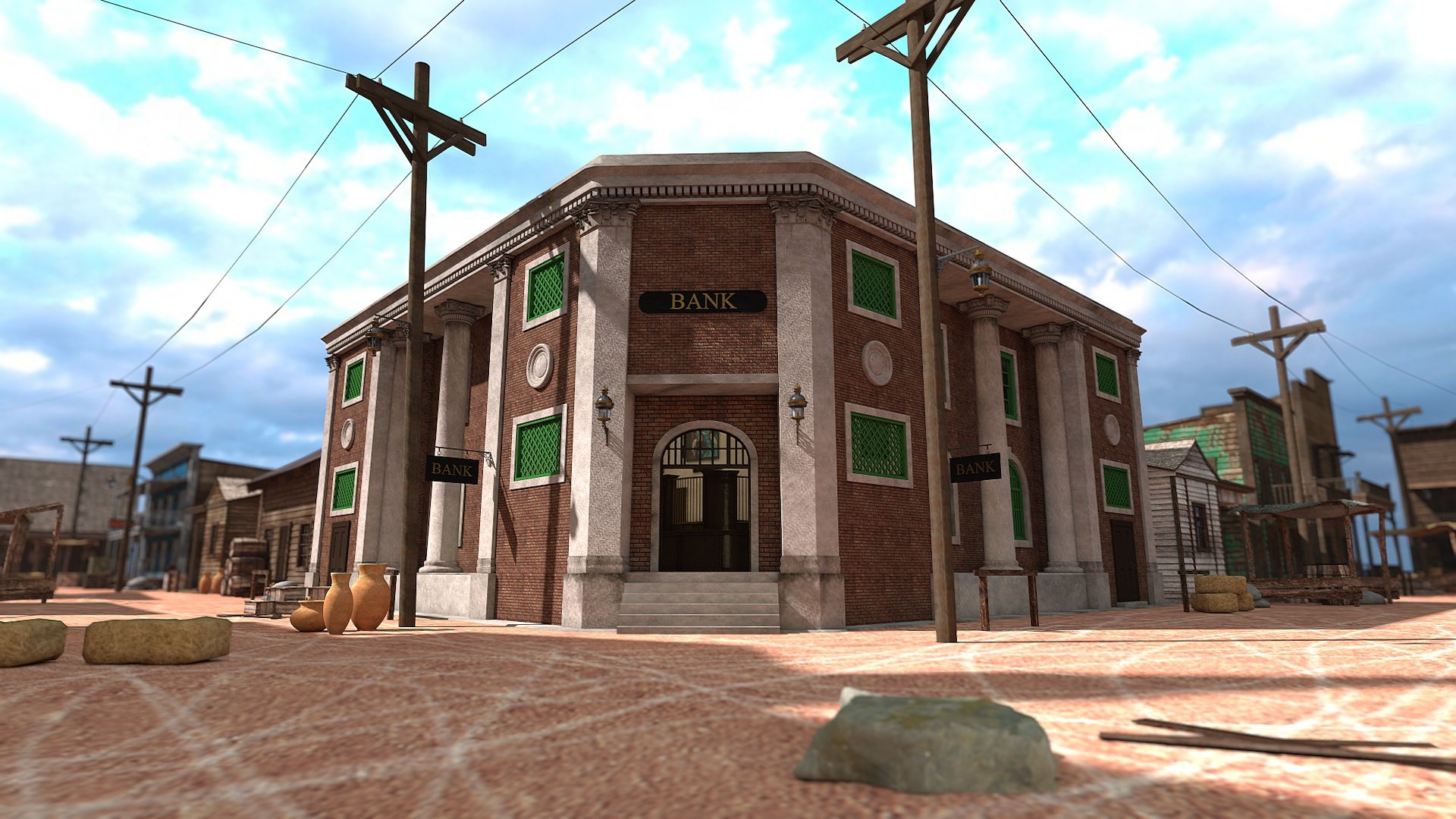 3D Wild West Town model https://p.turbosquid.com/ts-thumb/cG/PhNVze/pK/60/jpg/1716638137/1920x1080/fit_q87/c77cc7c42eec02a8aee6cbb0421dfbac8ecfbd0e/60.jpg