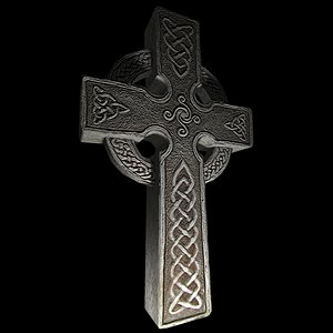 Celtic Cross