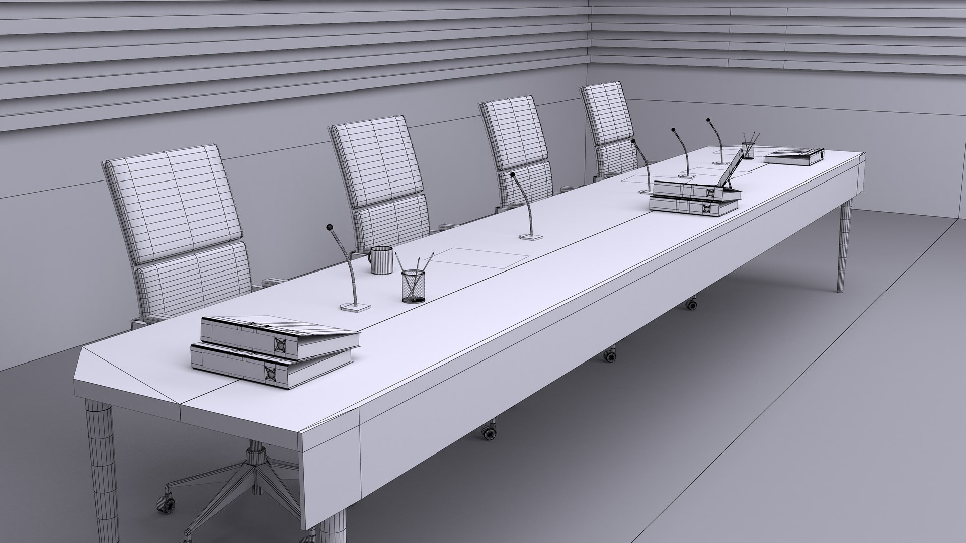 3D Conference Room Collection model https://p.turbosquid.com/ts-thumb/cG/WVrUgS/Tg/congressandbriefingroom18/jpg/1643319264/1920x1080/fit_q87/96dd4bfe41563987162edd12d2ddfaa60d05e7d1/congressandbriefingroom18.jpg