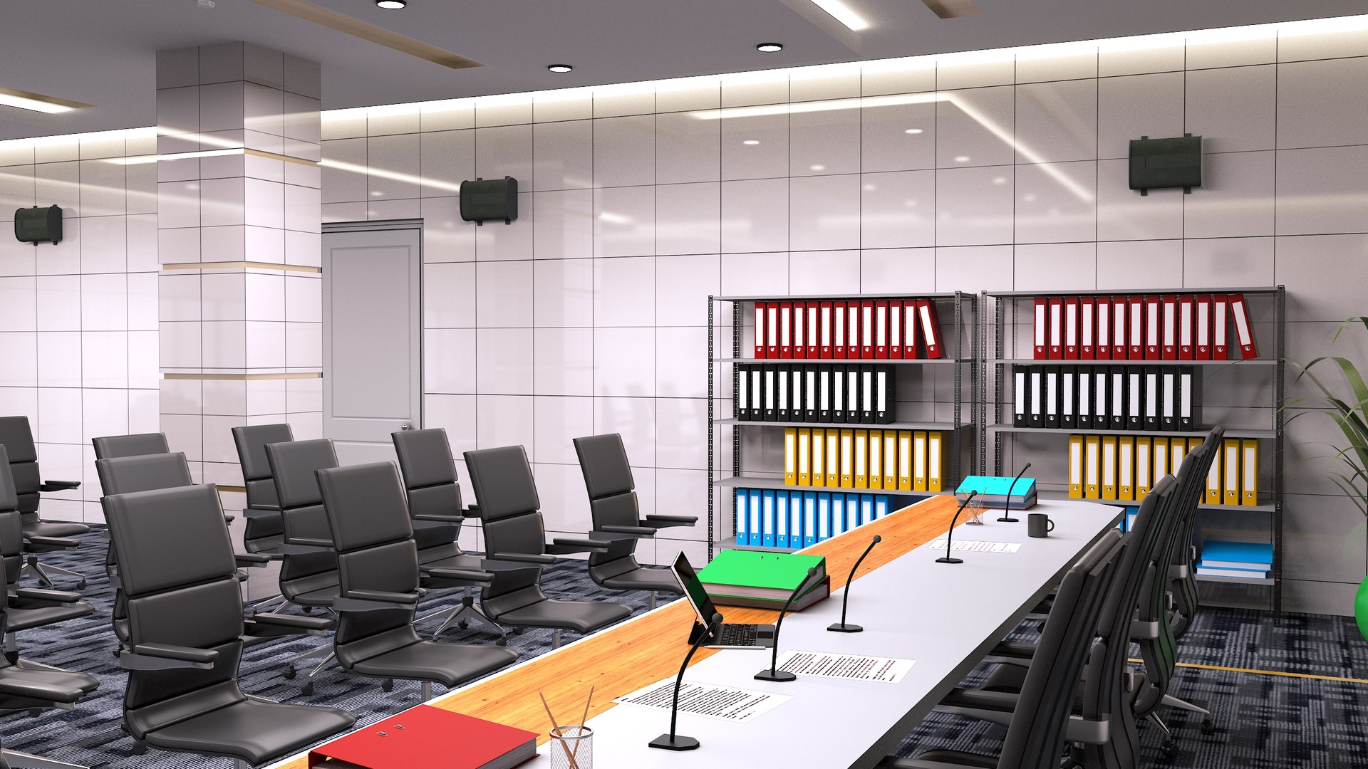3D Conference Room Collection model https://p.turbosquid.com/ts-thumb/cG/WVrUgS/aS/conferenceroom21/jpg/1643318987/1920x1080/fit_q87/f11446ede9c0025016acbe50ec38cd84fd3a6cff/conferenceroom21.jpg