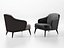 Leslie Armchair