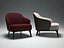 Leslie Armchair