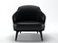 Leslie Armchair