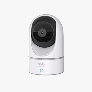 eufy Security 2K Indoor Cam