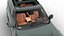 Kia Telluride SX 2026 model 3d