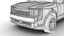 Kia Telluride SX 2026 model 3d