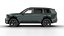 Kia Telluride SX 2026 model 3d