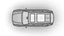 Kia Telluride SX 2026 model 3d