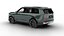 Kia Telluride SX 2026 model 3d