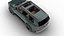 Kia Telluride SX 2026 model 3d