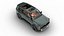 Kia Telluride SX 2026 model 3d