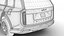 Kia Telluride SX 2026 model 3d