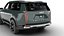 Kia Telluride SX 2026 model 3d