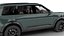 Kia Telluride SX 2026 model 3d