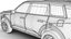 Kia Telluride SX 2026 model 3d