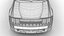 Kia Telluride SX 2026 model 3d