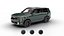 Kia Telluride SX 2026 model 3d