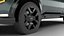 Kia Telluride SX 2026 model 3d