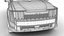 Kia Telluride SX 2026 model 3d