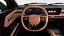 Kia Telluride SX 2026 model 3d