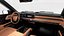 Kia Telluride SX 2026 model 3d