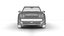 Kia Telluride SX 2026 model 3d