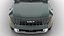 Kia Telluride SX 2026 model 3d