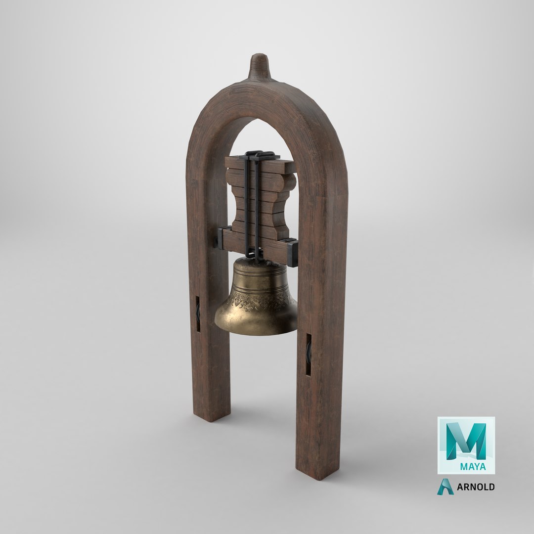 3D Pendulum Ship Bell model https://p.turbosquid.com/ts-thumb/cG/YZRMV3/4Q/stemcell_maya_arnold_render/png/1764945368/1920x1080/fit_q87/fc98b901f2ac5cd7f2093feb1010caeac10c2820/stemcell_maya_arnold_render.jpg