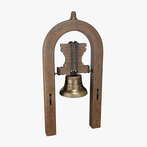 Pendulum Ship Bell