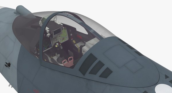 3d model sukhoi t-50 pak fa