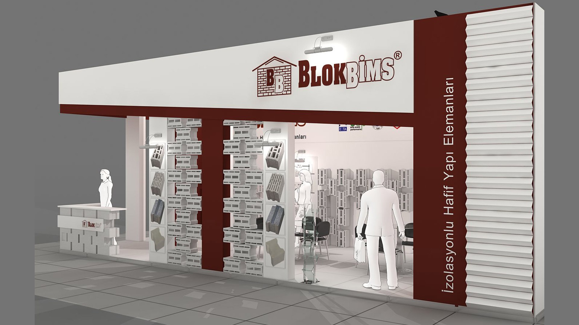 Exhibition Stand - ST0043 3D model https://p.turbosquid.com/ts-thumb/cG/bVknMv/dD/blokbims_002/jpg/1648542477/1920x1080/fit_q87/c7e08742366634a0c7d559ed69afdac2b50d5ed6/blokbims_002.jpg
