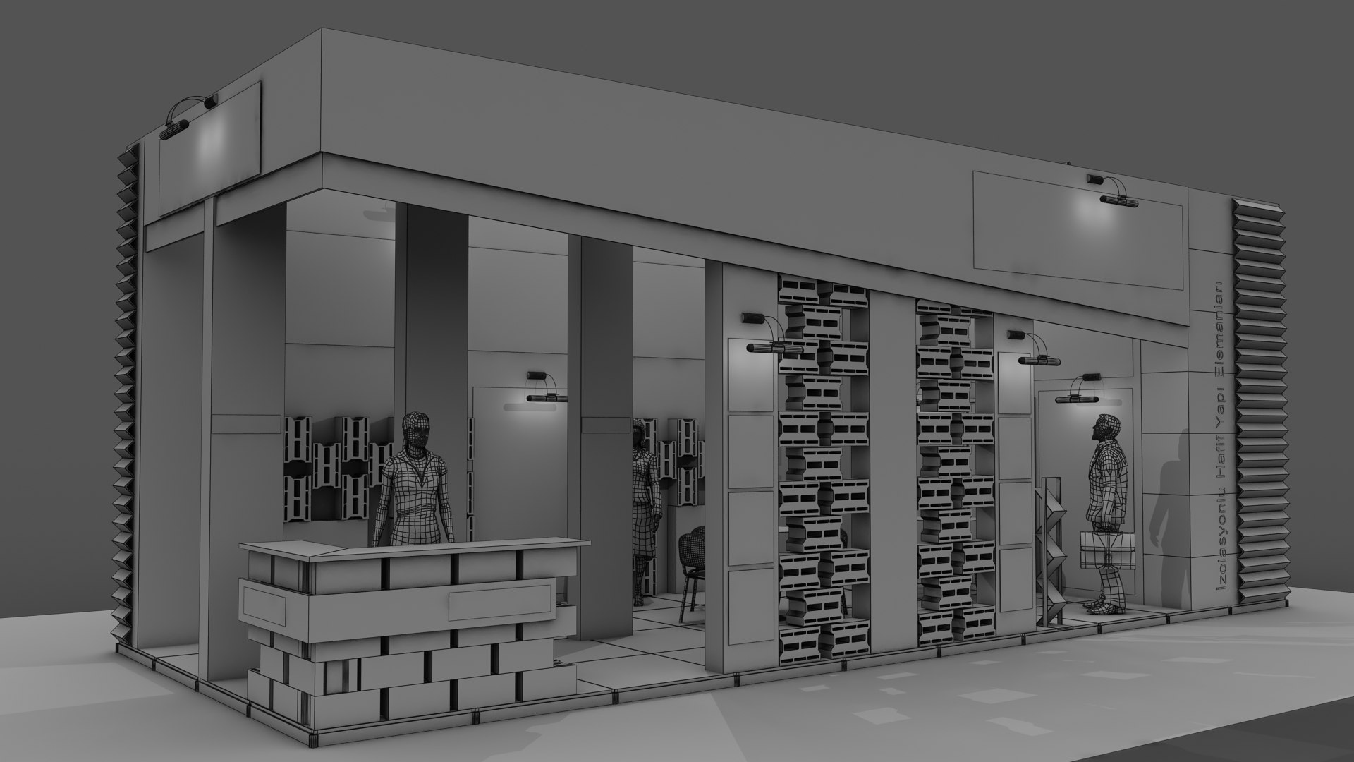 Exhibition Stand - ST0043 3D model https://p.turbosquid.com/ts-thumb/cG/bVknMv/fr/blokbims_008/jpg/1648542516/1920x1080/fit_q87/f1d7046858514e3435a809d47f21b89400405b57/blokbims_008.jpg