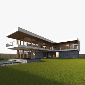 Modern House9