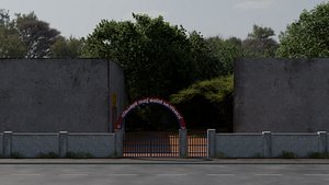 Special Sub Jail