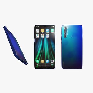 Redmi Note 8