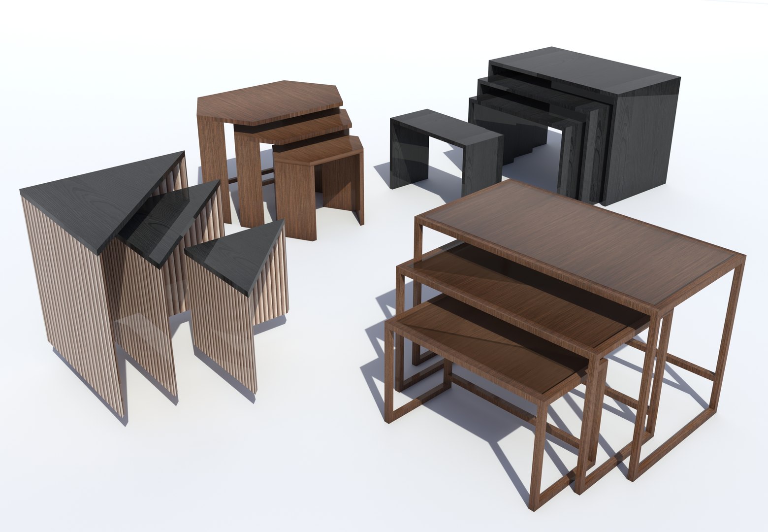 Free 31 Coffee Tables -  9 sets model https://p.turbosquid.com/ts-thumb/cG/qlbstM/Lx/tablecoffe3/jpg/1753098628/1920x1080/fit_q87/3f6c3cb68bf867ea477ec1e312c30a6558d2d4e0/tablecoffe3.jpg