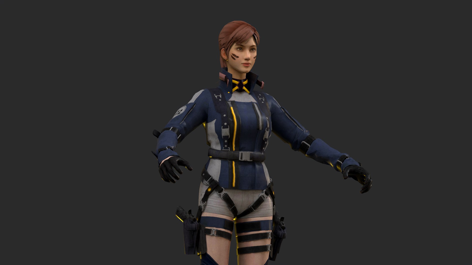 Lucy  Warrior Game Ready Character model https://p.turbosquid.com/ts-thumb/cG/y12bPl/38/tbrender_028/png/1646502703/1920x1080/fit_q87/c11055f5255ed065031f433b4723738953677849/tbrender_028.jpg