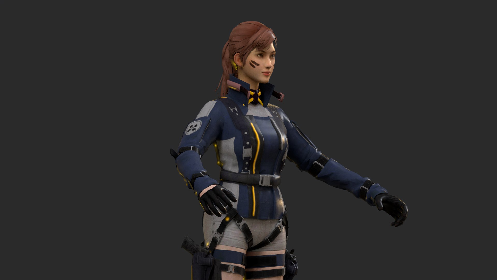 Lucy  Warrior Game Ready Character model https://p.turbosquid.com/ts-thumb/cG/y12bPl/63/tbrender_027/png/1646502699/1920x1080/fit_q87/e95c0ddb5a03d2763adc06892a8e1bc09755c397/tbrender_027.jpg