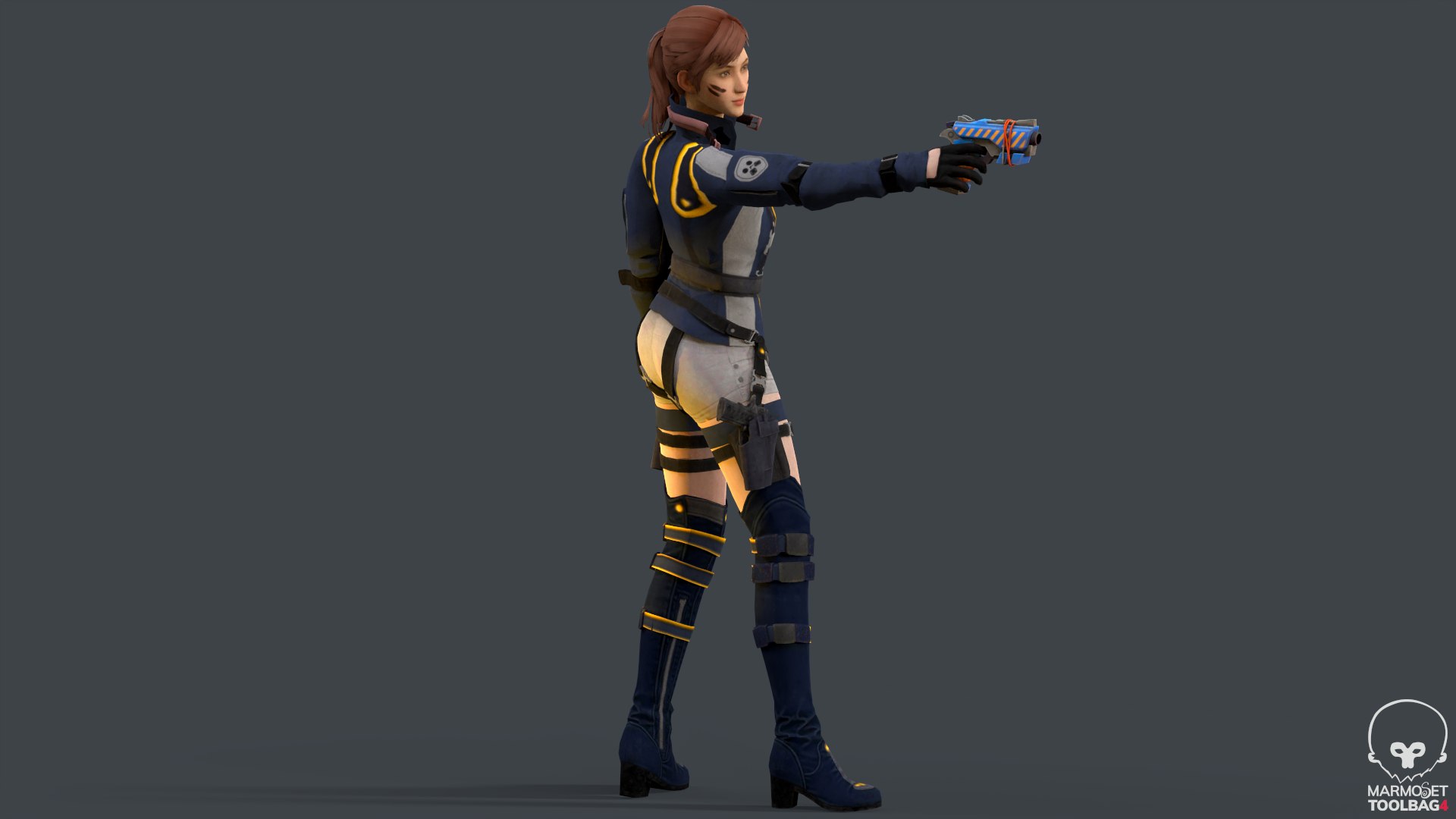 Lucy  Warrior Game Ready Character model https://p.turbosquid.com/ts-thumb/cG/y12bPl/Hw/tbrender/png/1646502632/1920x1080/fit_q87/abc91af2176401fb4aa619bf4dd41c99662f5255/tbrender.jpg
