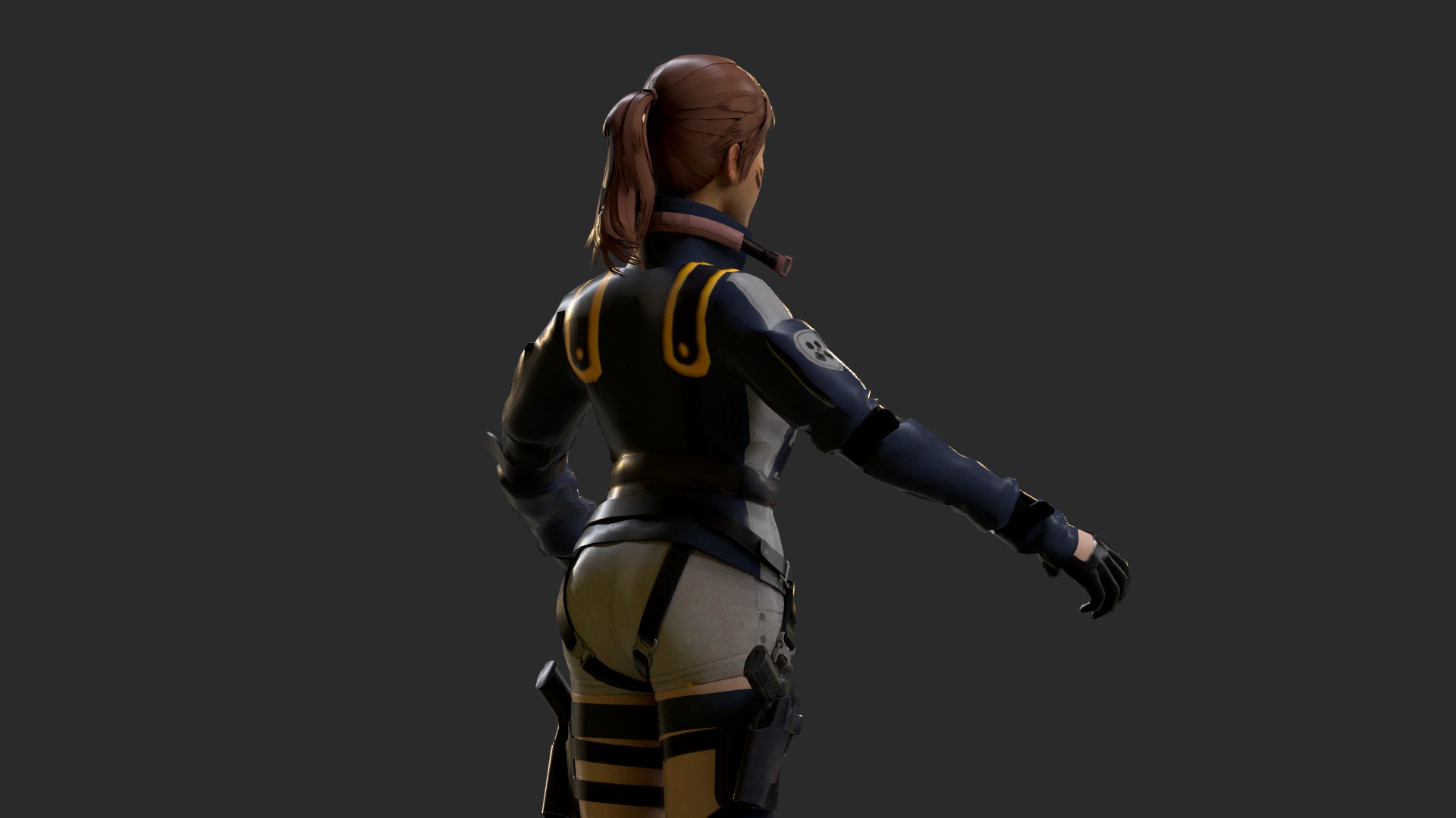 Lucy  Warrior Game Ready Character model https://p.turbosquid.com/ts-thumb/cG/y12bPl/Xl/tbrender_025/png/1646502703/1920x1080/fit_q87/ffab862315f6382e40f2f23a97f12607884ee3ad/tbrender_025.jpg
