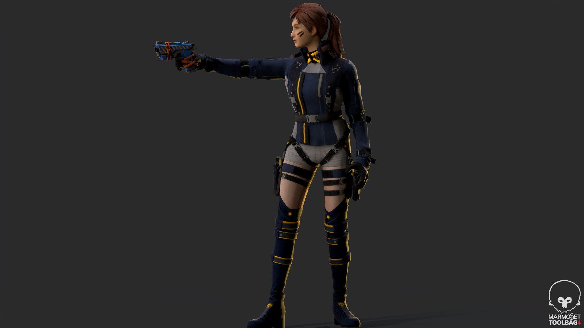 Lucy  Warrior Game Ready Character model https://p.turbosquid.com/ts-thumb/cG/y12bPl/ZO/tbrender_010/png/1646502654/1920x1080/fit_q87/8053231899548add806eceb064d0b11f76251589/tbrender_010.jpg