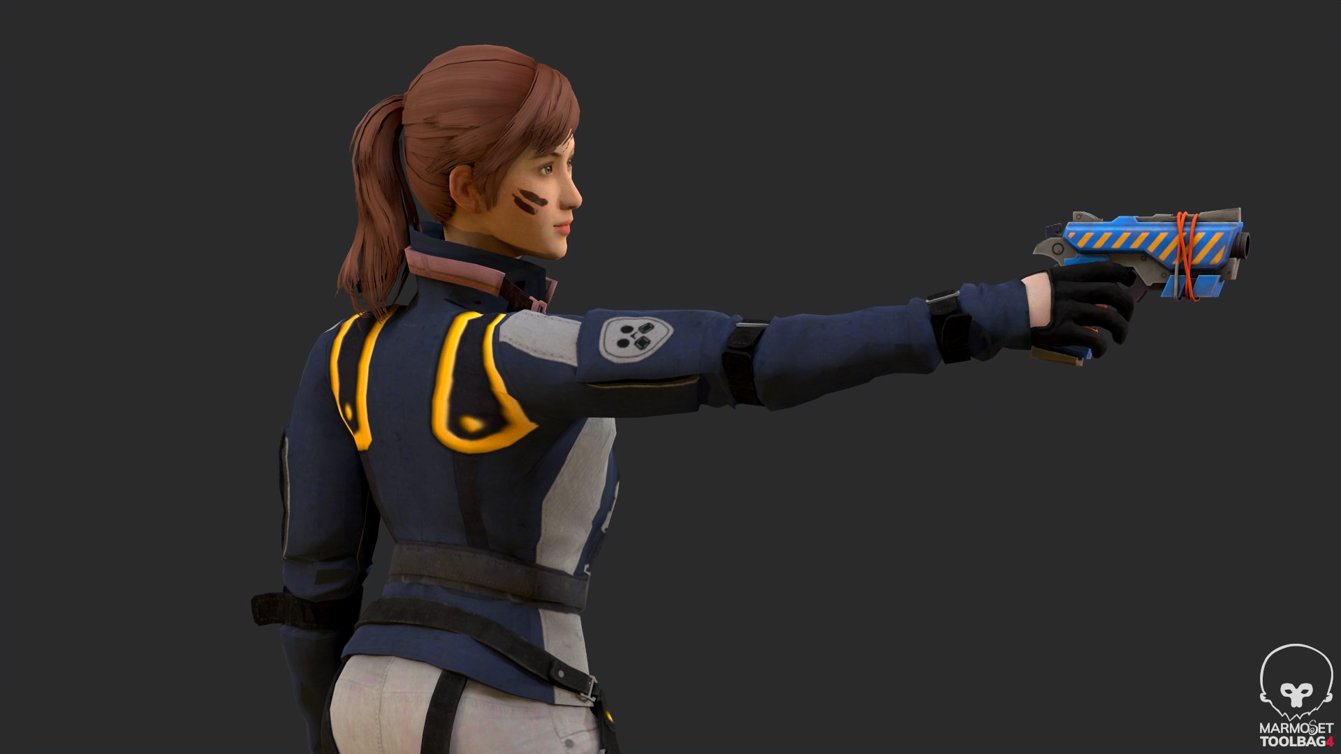 Lucy  Warrior Game Ready Character model https://p.turbosquid.com/ts-thumb/cG/y12bPl/Zl/tbrender_006/png/1646502599/1920x1080/fit_q87/c26762c2580f76a3381d68362f65c16054b98e65/tbrender_006.jpg