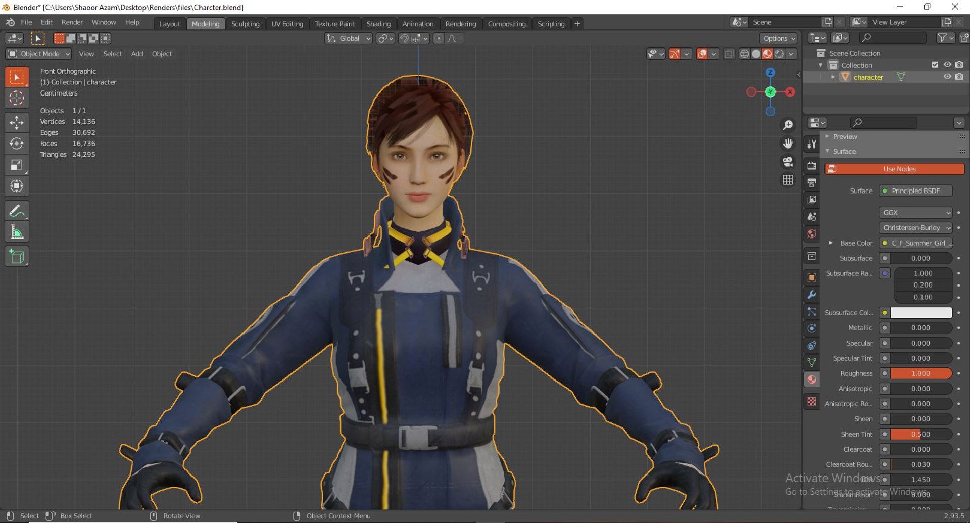 Lucy  Warrior Game Ready Character model https://p.turbosquid.com/ts-thumb/cG/y12bPl/dz/3/jpg/1646502749/1920x1080/fit_q87/e116234c166dcabeb98019cc468621f3e602e7c8/3.jpg