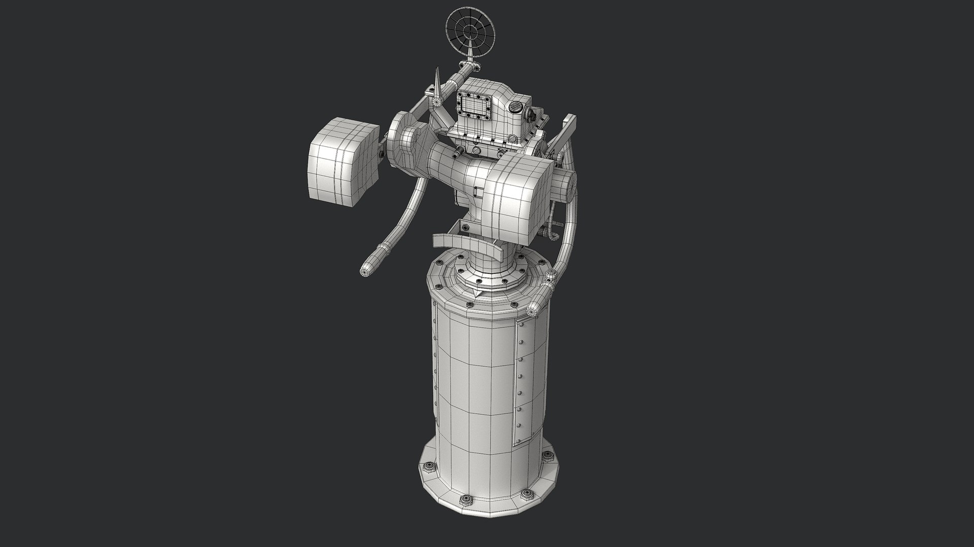 Mark 51 Director model https://p.turbosquid.com/ts-thumb/cG/ysB0zI/OJ/wire1/png/1656416761/1920x1080/fit_q87/7fd9b88728a9468e431444f606182cc369bde3a9/wire1.jpg