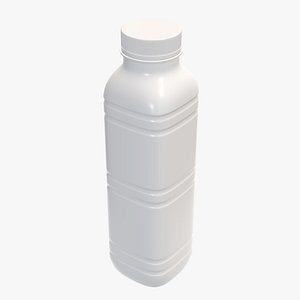 pbr 1 3D model