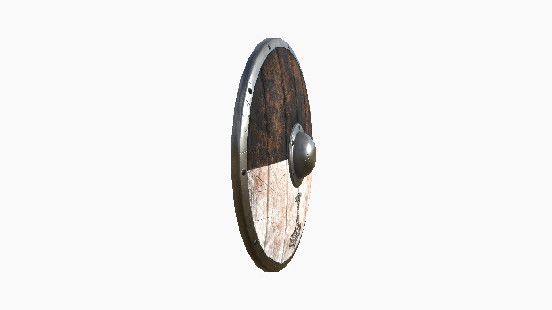 Viking Shield A18 Mjolnir - Character Weapon Design 3D model https://p.turbosquid.com/ts-thumb/cH/0TLPaq/HK/a184/png/1716921266/1920x1080/fit_q87/a11f3da304e632624a5fc2db10a2f4204725cabb/a184.jpg
